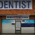 Premier Family Dentistry - Rosa Byon DDS