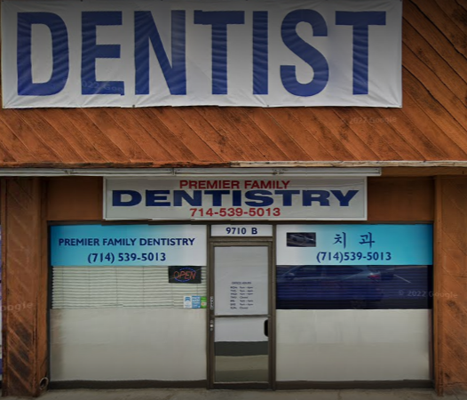 Premier Family Dentistry - Rosa Byon DDS