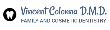 Vincent Colonna D.M.D