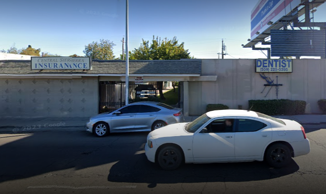 Benito B. Julian, DDS