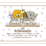 Brea Pediatric Dental Practice and Orthodontics