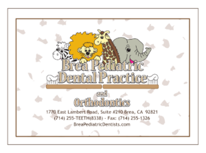 Brea Pediatric Dental Practice and Orthodontics