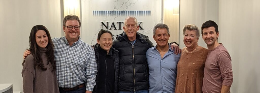 Natick Dental Partners