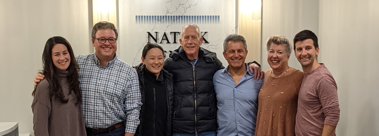 Natick Dental Partners