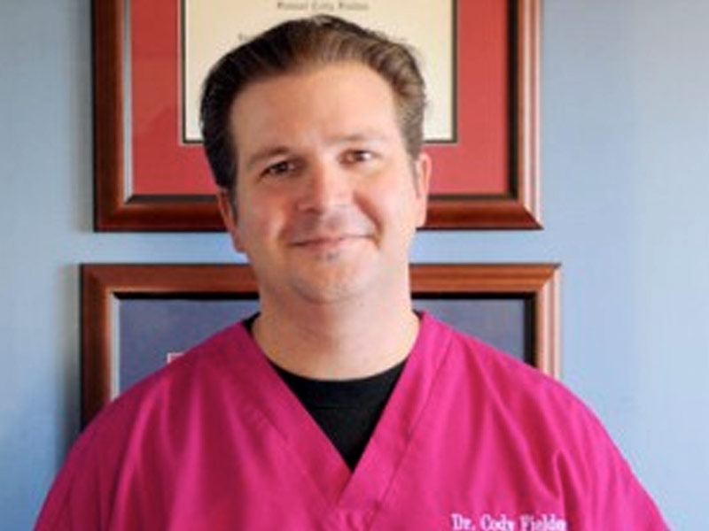 Fielden Family Dentistry