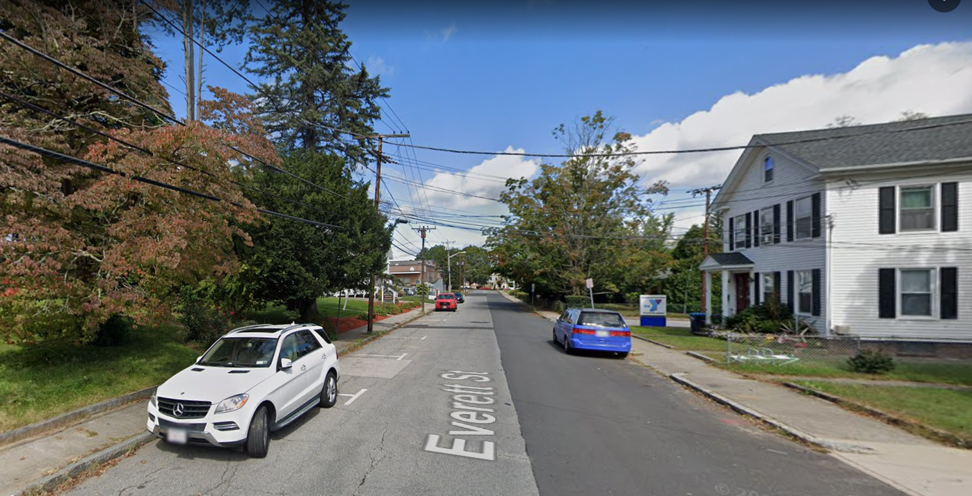 Central New England Oral and Maxillofacial Surgery - Pomfret Center