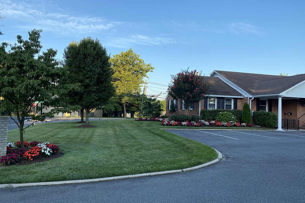 Vanaria Dental Cinnaminson