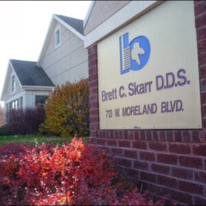 Brett C. Skarr D.D.S., S.C