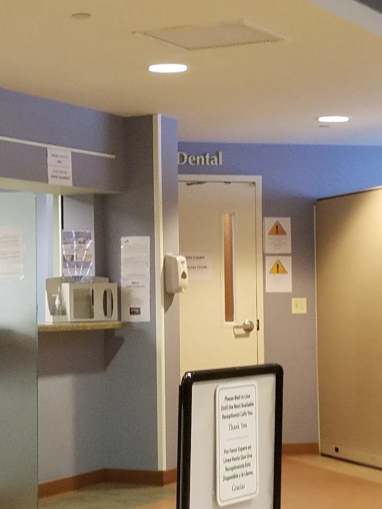 Michael W. Neal, D.D.S.