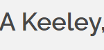 Katherine Keeley, MD, DDS