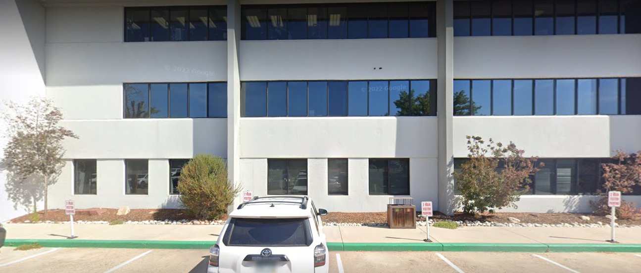 Phillips & Walker: James P Phillips DDS, Marcus Walker