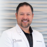Dr Clint Sandefer DDS