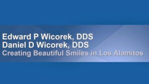 Edward P. Wicorek DDS, Daniel D. Wicorek DDS