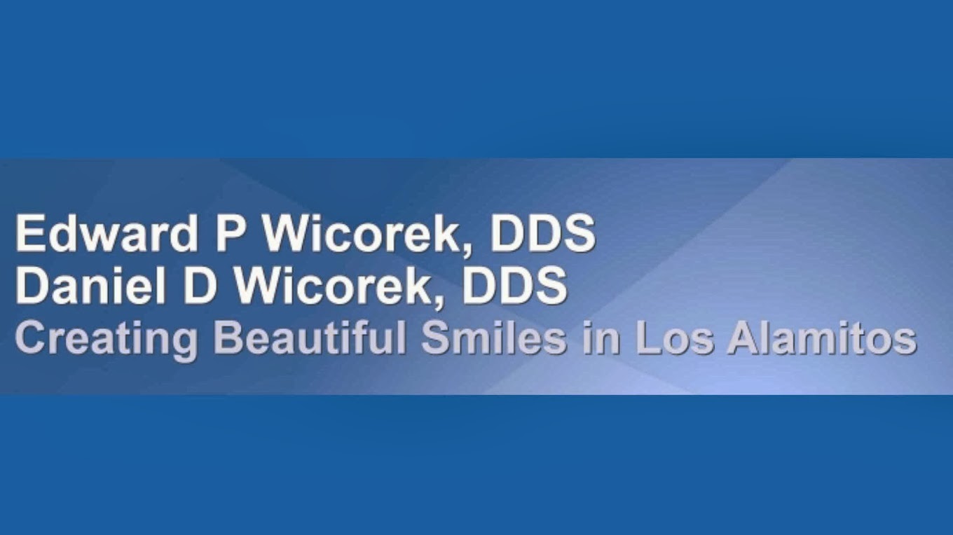 Edward P. Wicorek DDS, Daniel D. Wicorek DDS