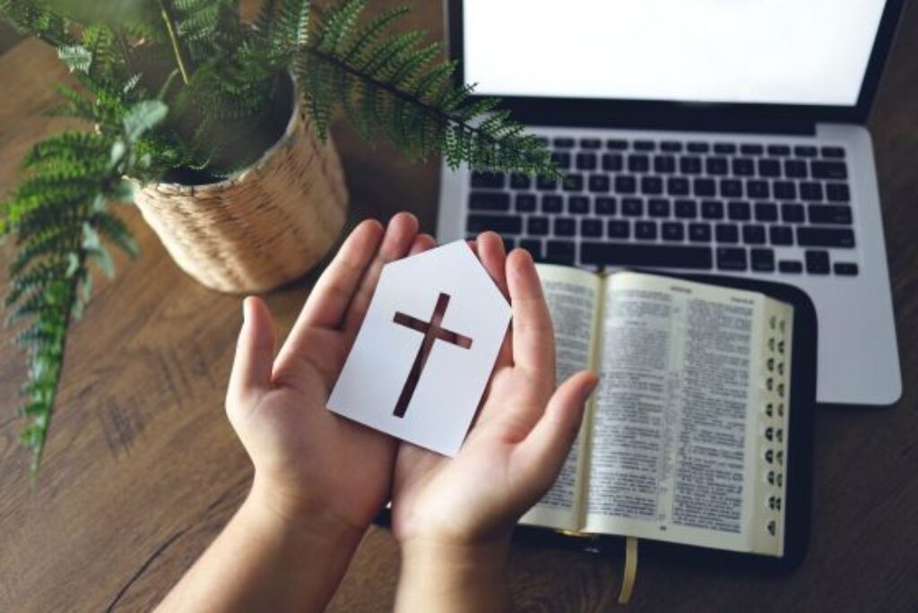 Faith and Healing: The Role of Faith in Dental Recovery and the Power of Catholic Dentists Network