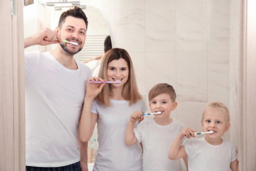 Faith and Oral Health: 5 Best Bedtime Dental Care Habits to Follow for a Lifetime