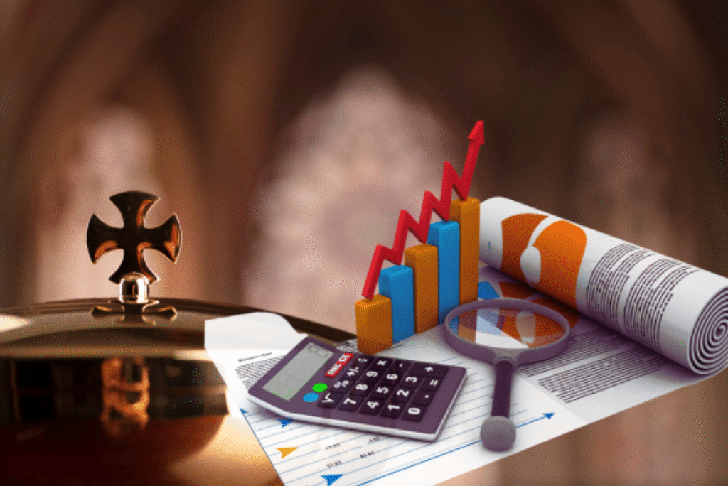 Beyond the Algorithm: Why Catholic-Owned Businesses Must Be a Moral Compass