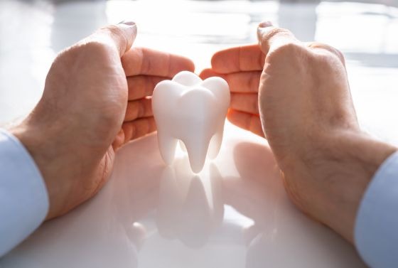 Catholic Business faith entrusted in hands | Catholic Dentists Network